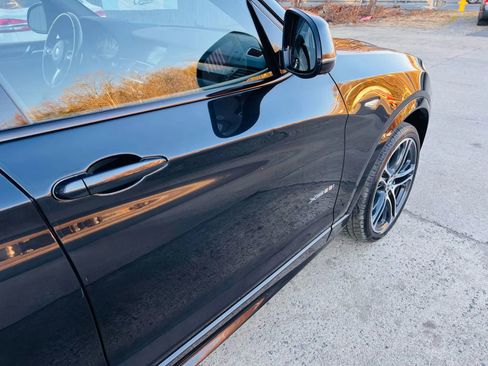 Used 2017 BMW X3 xDrive28i image 8