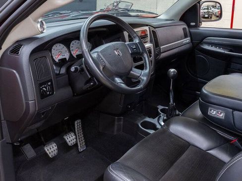 Used 2004 Dodge Ram 1500 Truck 2WD Regular Cab image 34