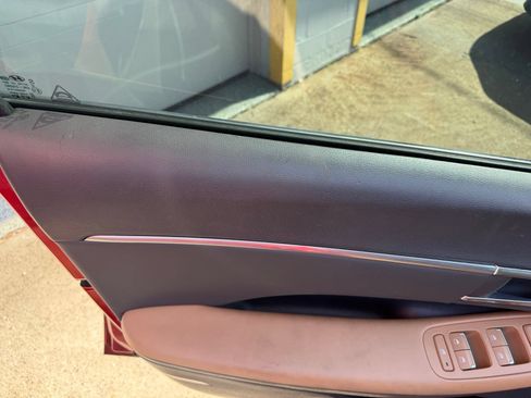 Used 2020 Hyundai Sonata SEL w/ Premium + Sunroof Package FWD image 8