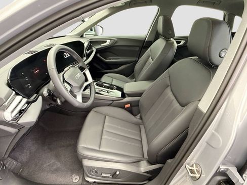 Used 2025 Audi A5 2.0T Premium image 19