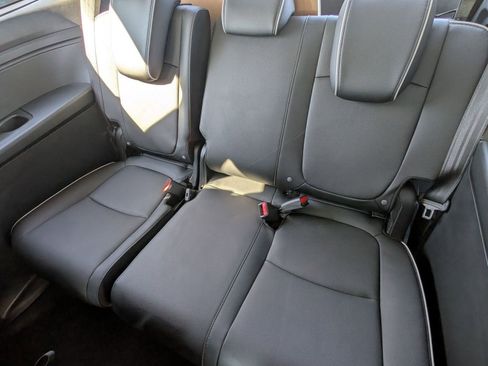 New 2026 Honda Odyssey Touring image 26