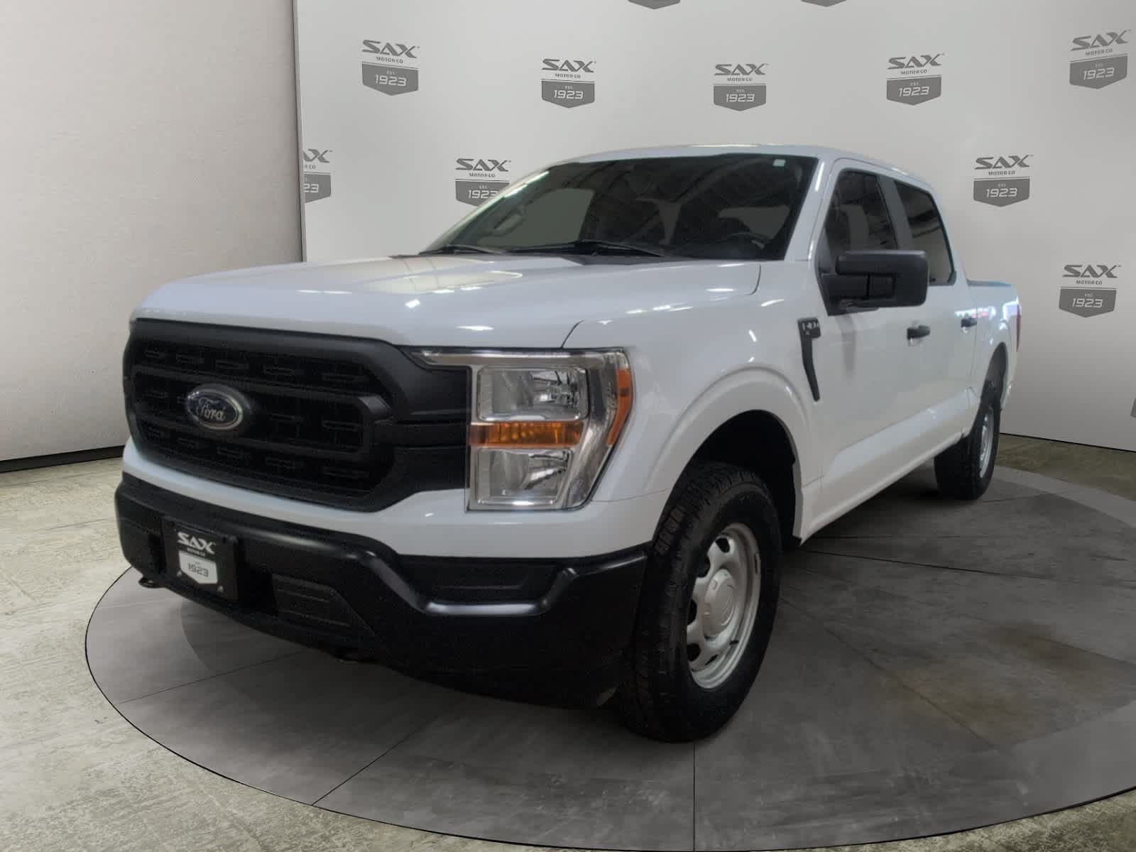 Used 2022 Ford F150 XL w/ Trailer Tow Package AWD/4WD image 7