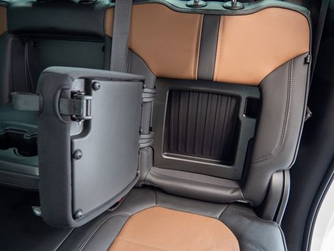 Used 2022 Chevrolet Silverado 1500 High Country image 17