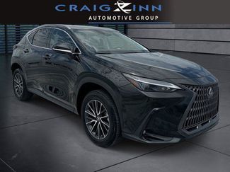 Certified 2024 Lexus NX 250 FWD w/ Cold Area Package video 1