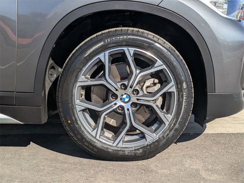 Used 2020 BMW X1 sDrive28i w/ Convenience Package image 26