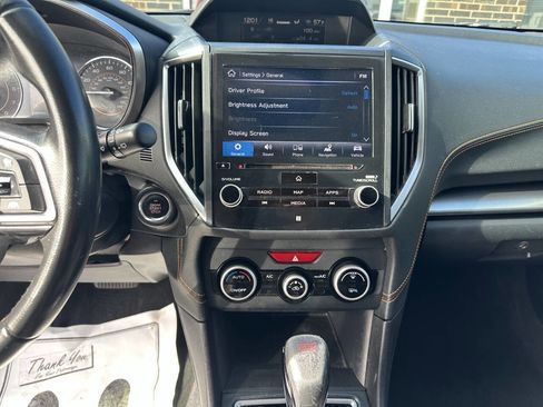 Used 2018 Subaru Crosstrek 2.0i Limited image 19