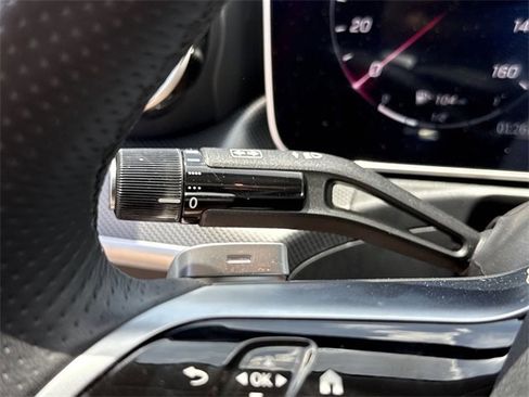 New 2024 Mercedes-Benz C 300 Sedan image 15