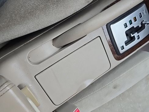 Used 2006 Hyundai Sonata GLS image 16