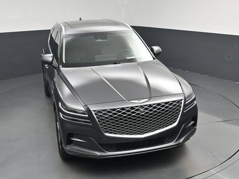 Used 2022 Genesis GV80 3.5T Advanced + AWD/4WD image 26