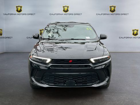 Used 2024 Dodge Hornet R/T image 8