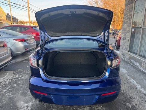 Used 2013 MAZDA MAZDA3 i Touring image 15