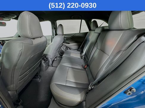 Certified 2025 Subaru Outback Wilderness image 28