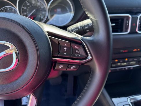 Certified 2024 MAZDA CX-5 AWD 2.5 S w/ Select Package image 29