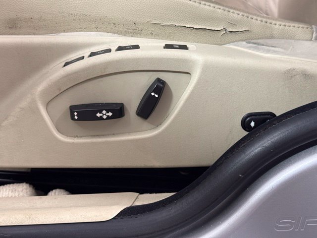 Used 2016 Volvo S80 T5 w/ Convenience Package FWD image 13