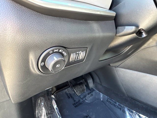 New 2026 Jeep Compass Limited AWD/4WD image 18