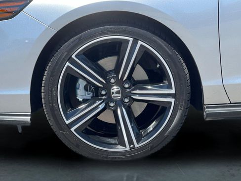 Used 2024 Honda Accord Sport image 24