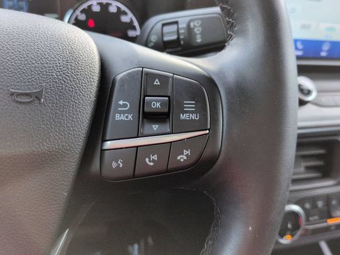 Used 2024 Ford Maverick Lariat w/ Black Appearance Package AWD/4WD image 26