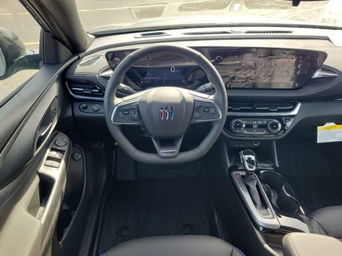New 2026 Buick Envista Sport Touring w/ Convenience I Package image 11