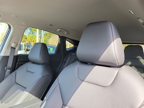 New 2026 Nissan Murano SV AWD/4WD image 23