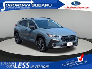 Used 2024 Subaru Crosstrek 2.0i Premium video 1