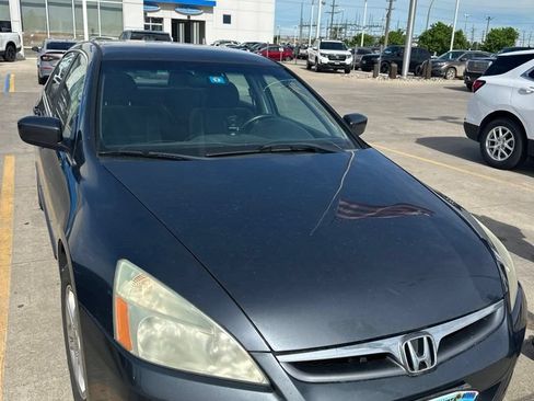 Used 2006 Honda Accord SE image 3