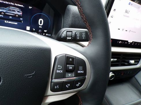 New 2026 Ford Explorer Active w/ Active Comfort Package image 21