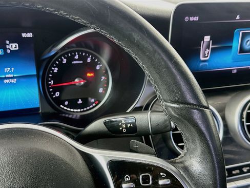 Used 2019 Mercedes-Benz C 300 Sedan image 24