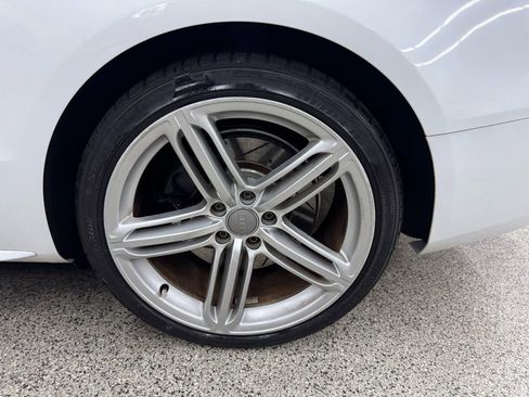 Used 2014 Audi S5 Premium Plus image 31