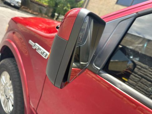 Used 2013 Ford F150 Lariat w/ Mid Equipment Group AWD/4WD image 35