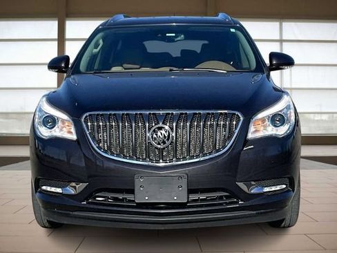 Used 2017 Buick Enclave Premium image 3