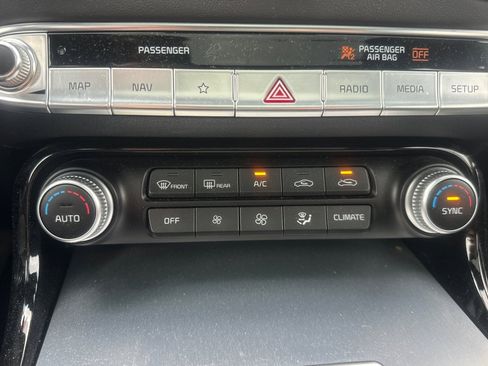 Certified 2023 Kia Stinger GT2 image 27