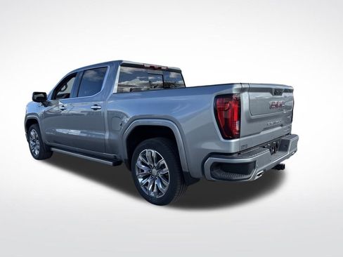 New 2026 GMC Sierra 1500 Denali w/ Denali Reserve Package image 4