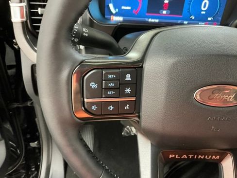 New 2026 Ford F350 Platinum AWD/4WD image 30
