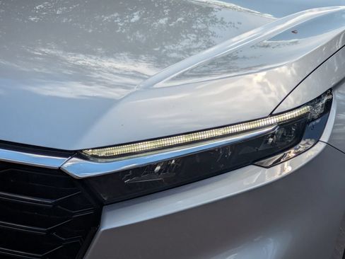 Certified 2023 Honda CR-V EX-L image 10