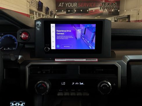 Used 2024 Toyota Tacoma TRD Sport RWD image 29