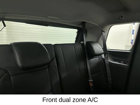 Used 2020 Chevrolet Tahoe Premier AWD/4WD image 30