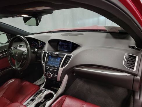 Used 2019 Acura TLX 3.5L Technology Pkg w/A-Spec P image 29