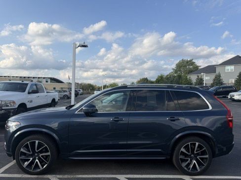 Used 2019 Volvo XC90 T6 Momentum w/ Protection Package AWD/4WD image 8