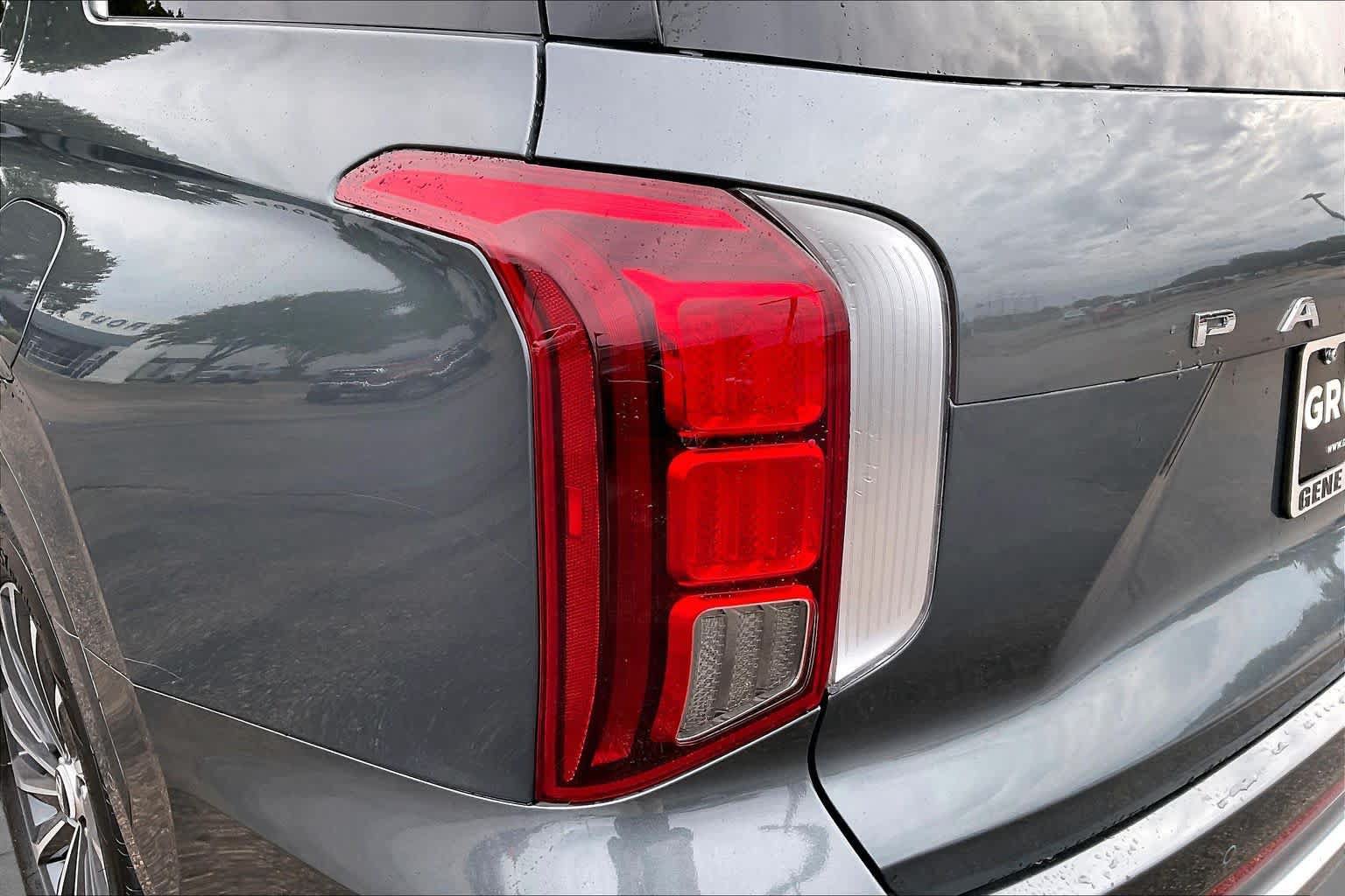 Used 2024 Hyundai Palisade Calligraphy FWD image 28