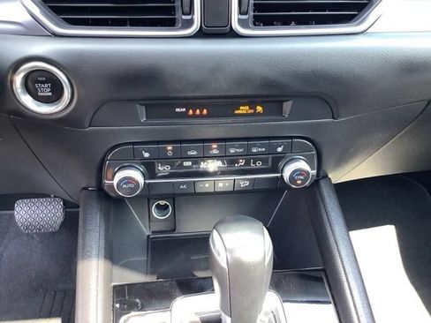 Used 2025 MAZDA CX-5 AWD 2.5 S w/ Preferred Package image 35