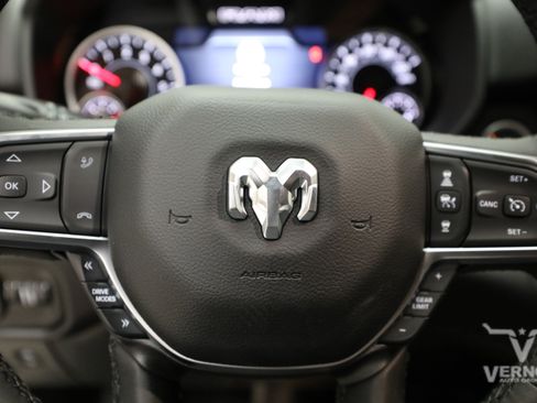 New 2026 RAM 1500 Lone Star AWD/4WD image 21