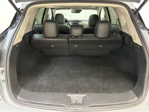 Used 2021 Nissan Murano SL image 25