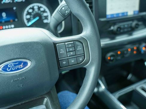Certified 2023 Ford F150 XL w/ STX Appearance Package AWD/4WD image 25