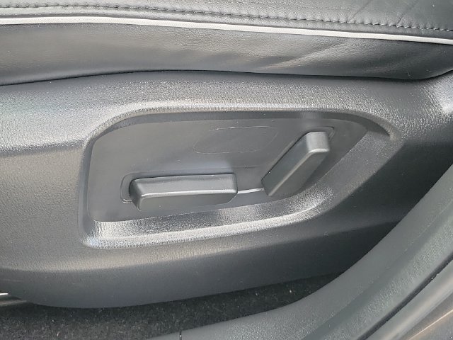 Certified 2025 MAZDA CX-5 AWD 2.5 S w/ Select Package image 18