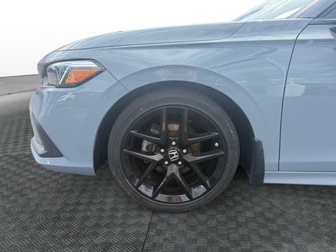 Certified 2023 Honda Civic Sport image 13