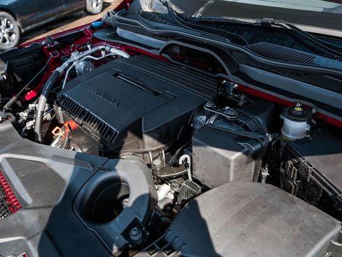 New 2026 Honda Pilot Elite image 7