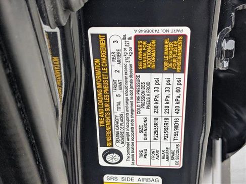 Used 2024 Mitsubishi Outlander Sport AWD image 27