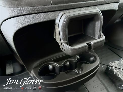 New 2026 RAM ProMaster 2500 image 31