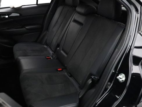 Used 2023 Mitsubishi Eclipse Cross SE AWD/4WD image 9