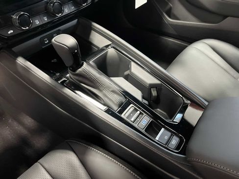 New 2026 Honda Accord Sport image 22